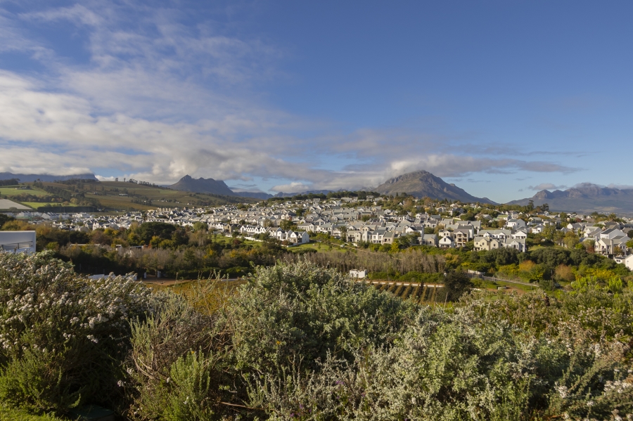 0 Bedroom Property for Sale in Weltevreden Hills Estate Western Cape